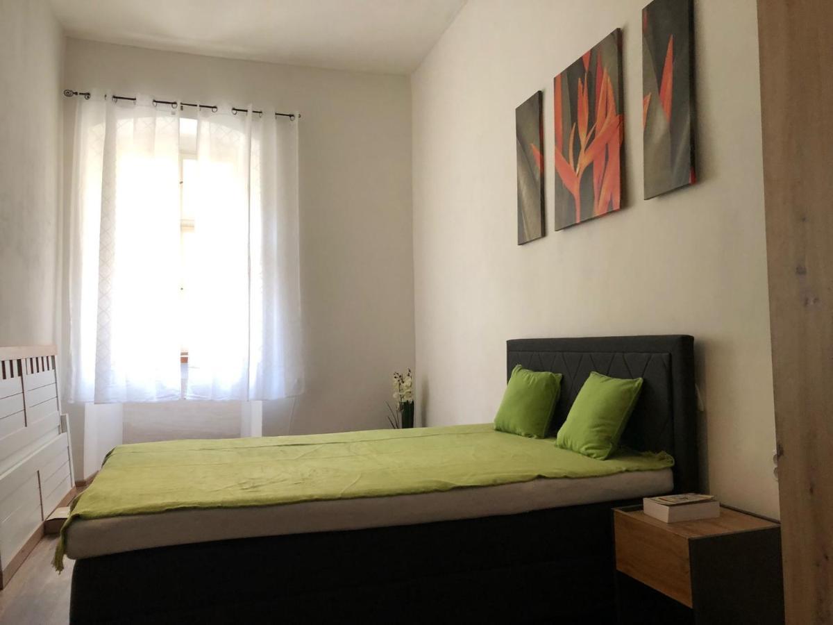 City Apartment Cheb Kültér fotó