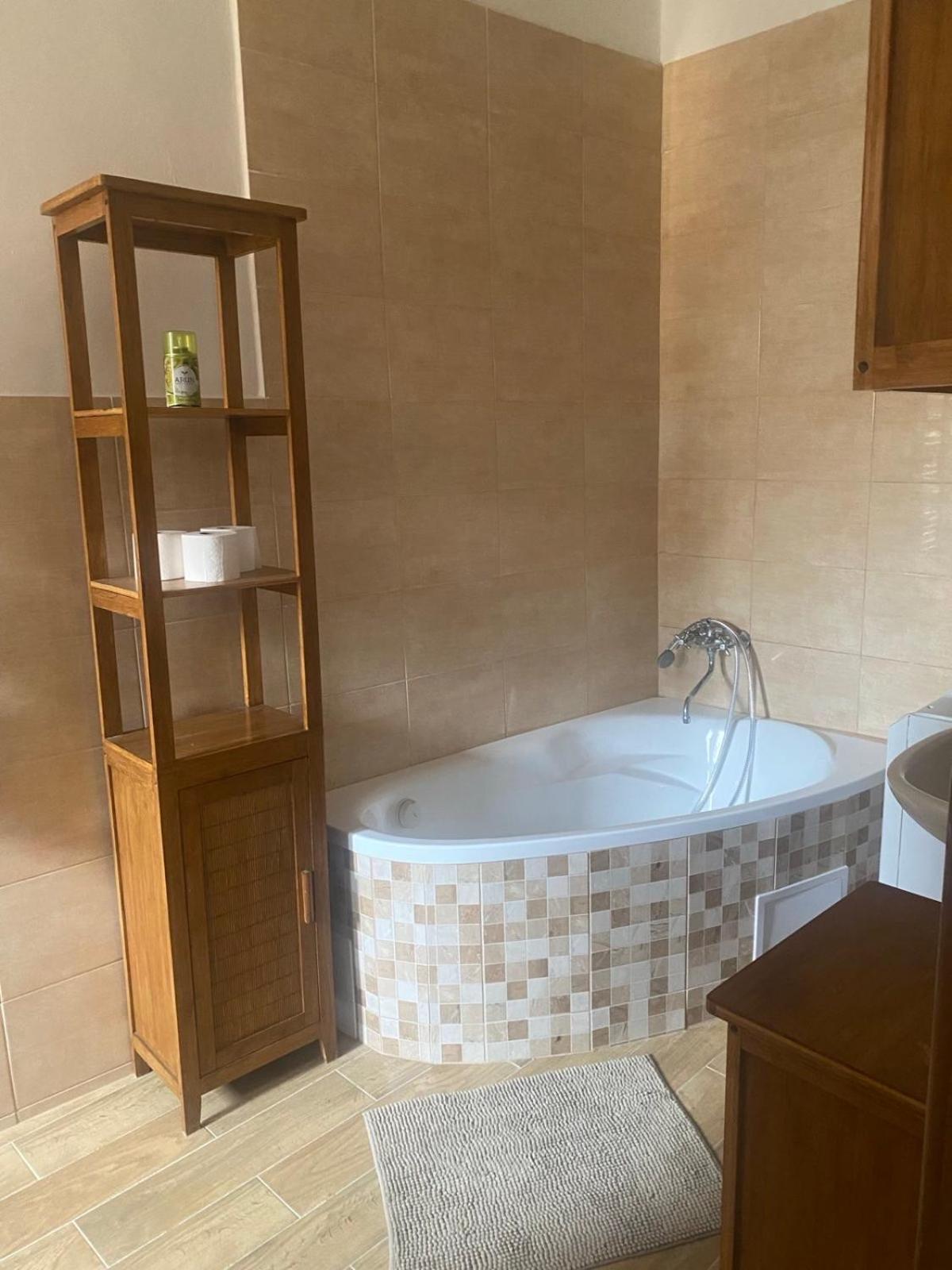 City Apartment Cheb Kültér fotó